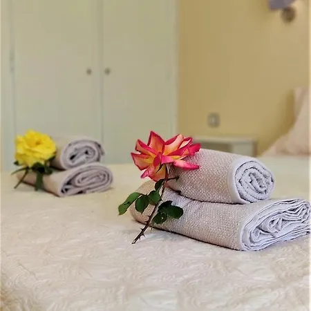 Apartament Jo-annes Kontokali