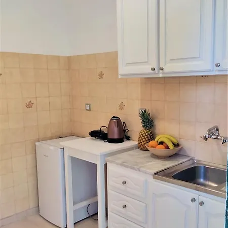 Apartment Jo-annes *