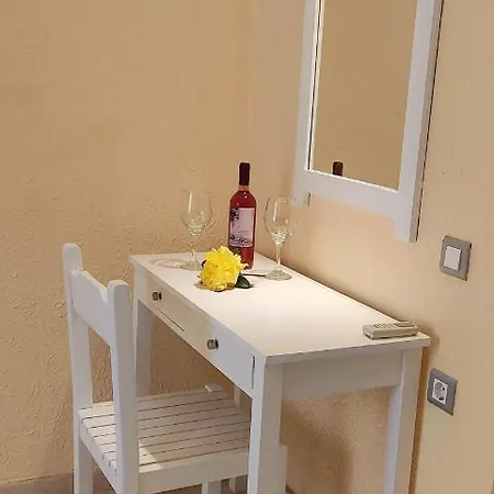 Jo-annes Apartment