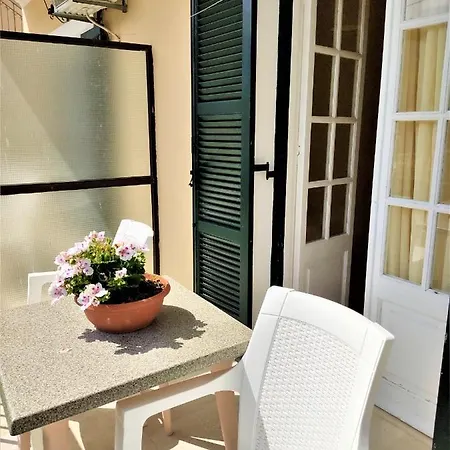Apartment Jo-annes Kontokali