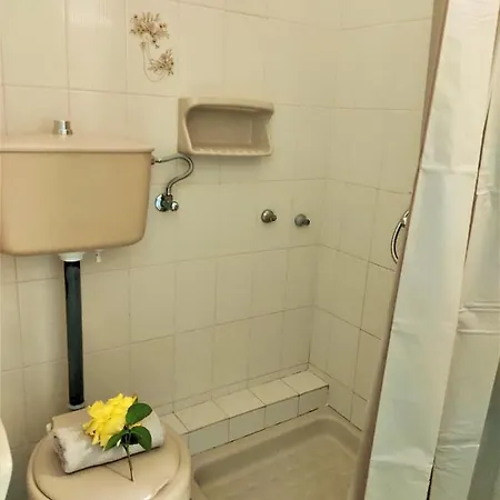 Jo-annes Apartment
