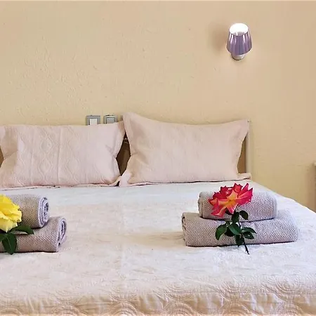 Apartment Jo-annes
