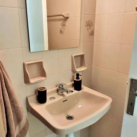 Apartment Jo-annes Kontokali