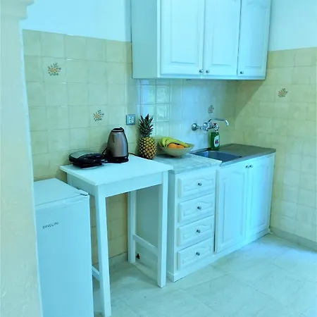 Apartment Jo-annes Kontokali