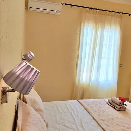 Apartment Jo-annes *